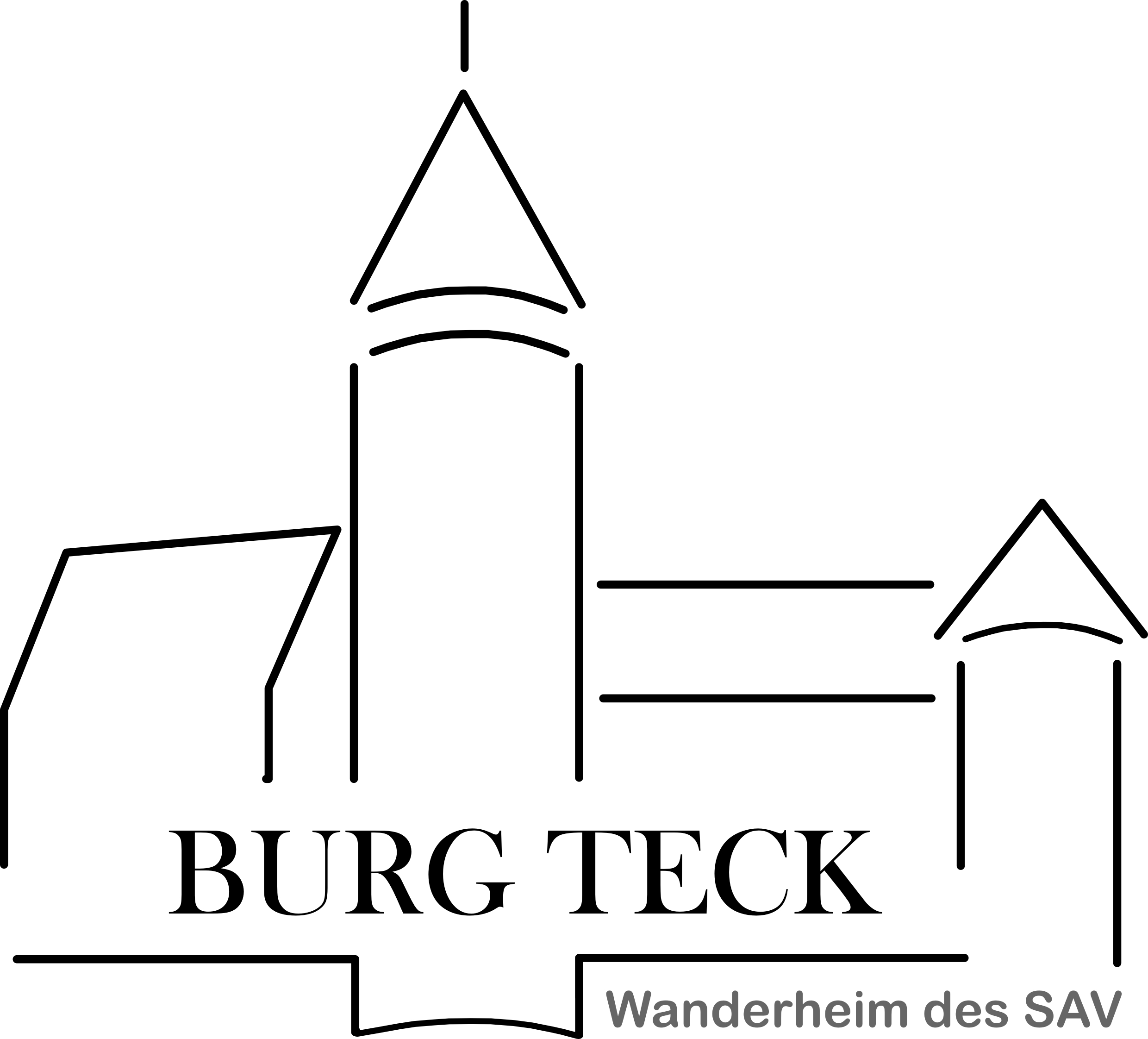 Burg Teck