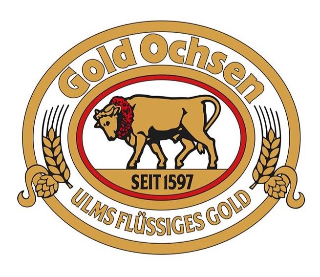 Goldochsen